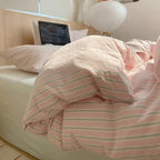 Silas Duvet Cover Set-Welvere