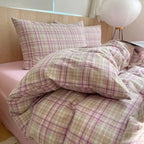 Silas Duvet Cover Set-Welvere