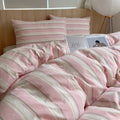 Silas Duvet Cover Set-Welvere
