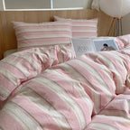Silas Duvet Cover Set-Welvere