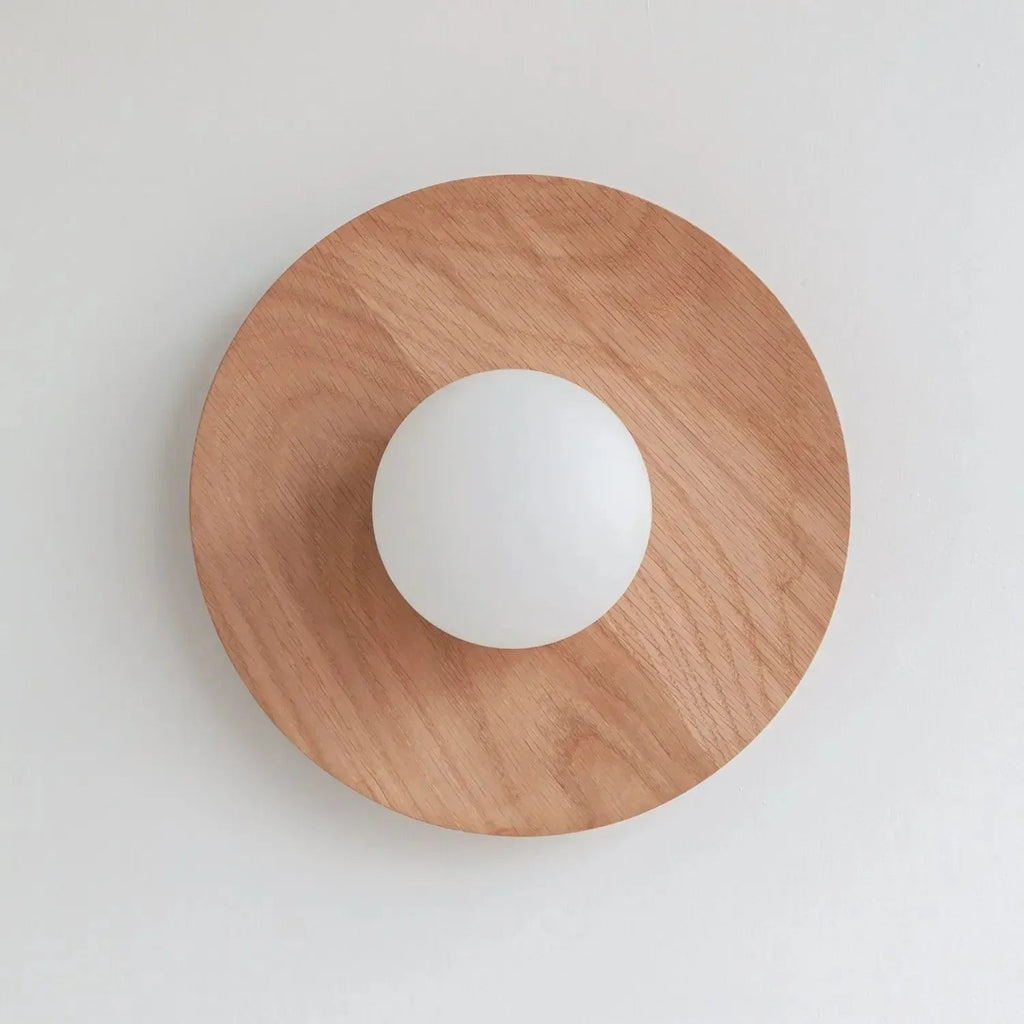 Silas Livine Lamp-Welvere