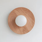 Silas Livine Lamp-Welvere