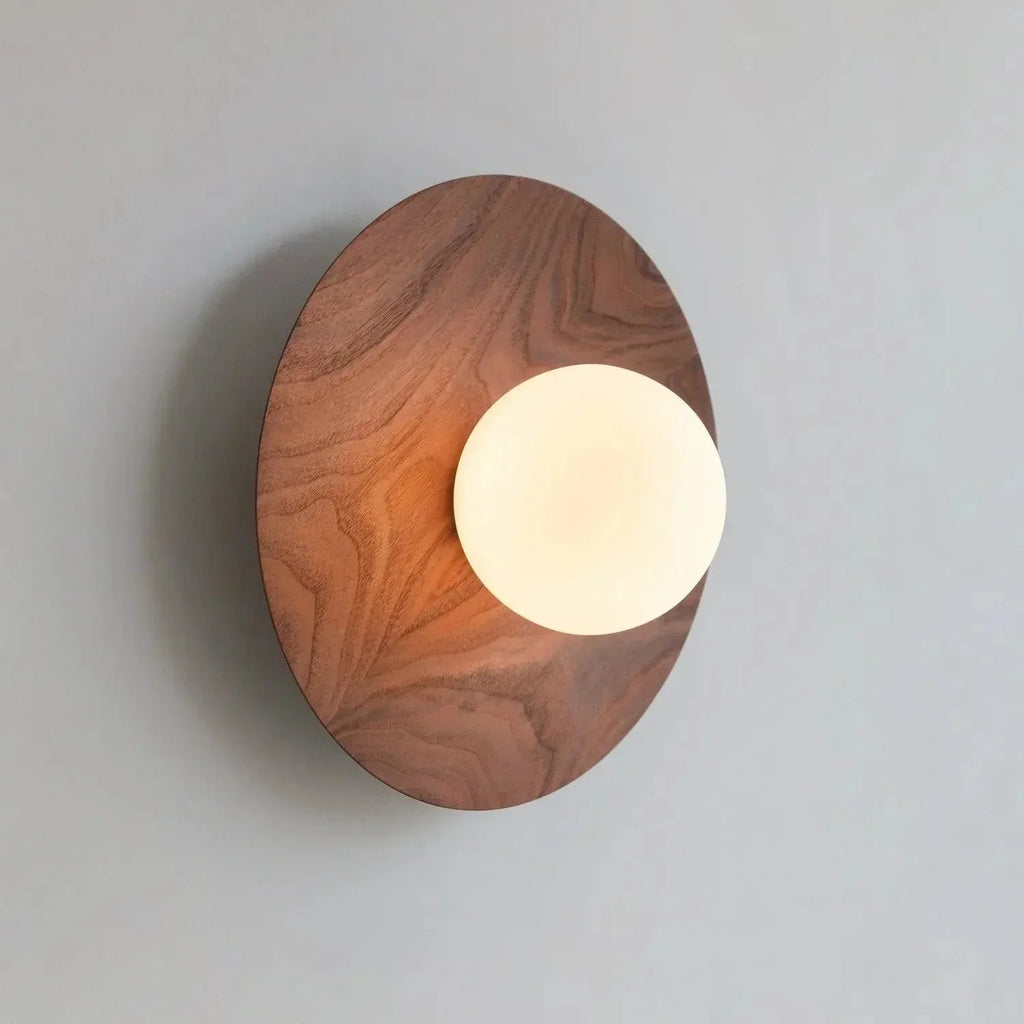 Silas Livine Lamp-Welvere