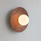 Silas Livine Lamp-Welvere
