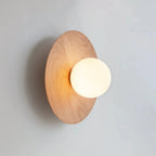 Silas Livine Lamp-Welvere
