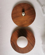 Silas Livine Lamp-Welvere