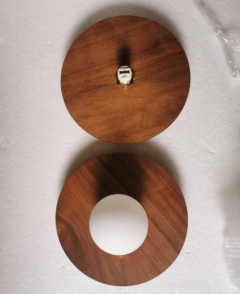 Silas Livine Lamp-Welvere