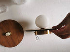 Silas Livine Lamp-Welvere