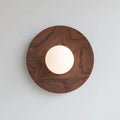 Silas Livine Lamp-Welvere