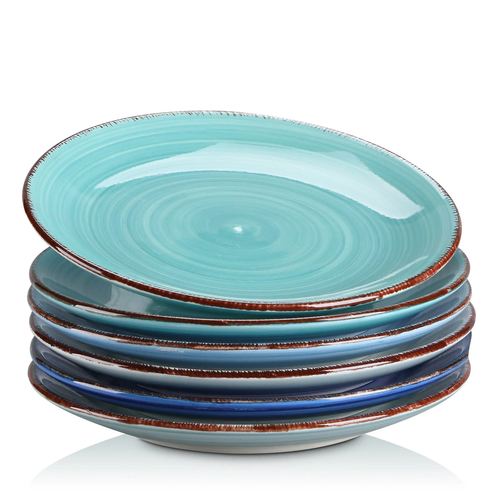 Silella Dinner Plate Set-Welvere