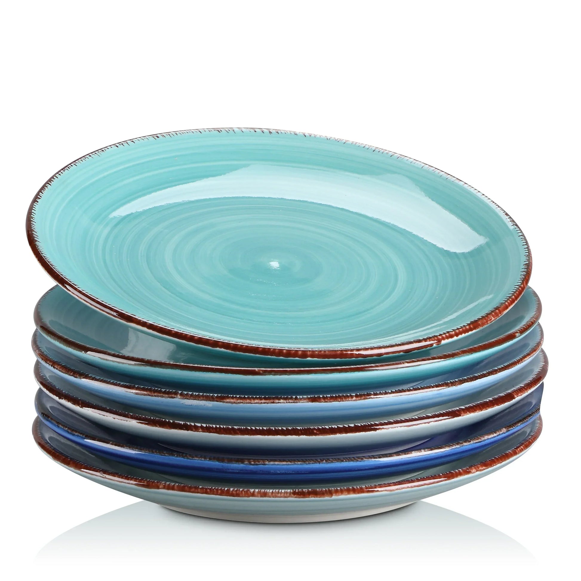 Silella Dinner Plate Set-Welvere
