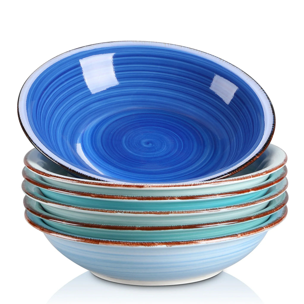 Silella Dinner Plate Set-Welvere