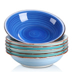 Silella Dinner Plate Set-Welvere