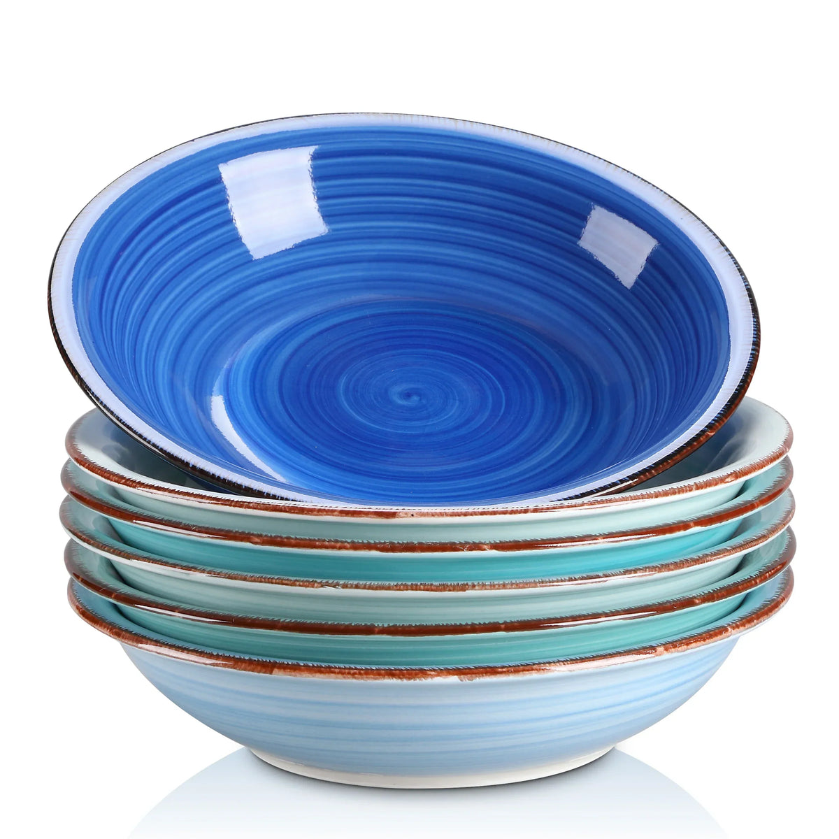 Silella Dinner Plate Set-Welvere