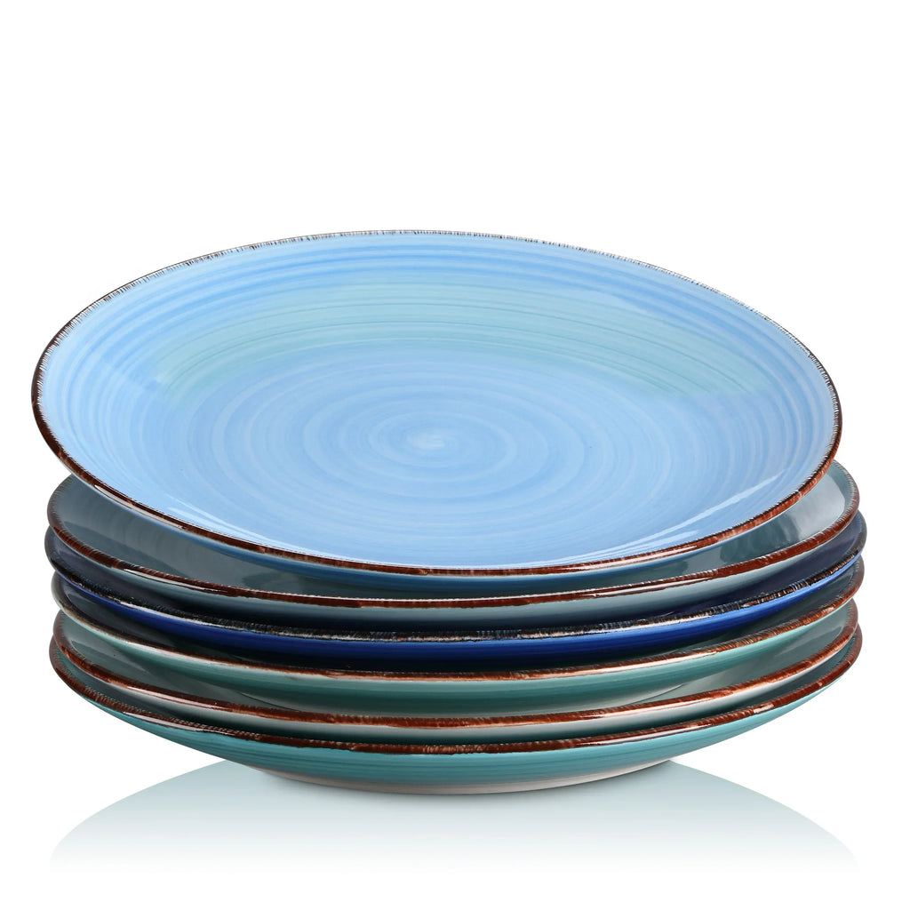 Silella Dinner Plate Set-Welvere