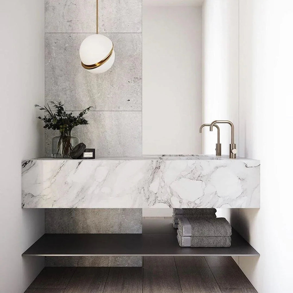Sileo Pendant Lamp-Welvere