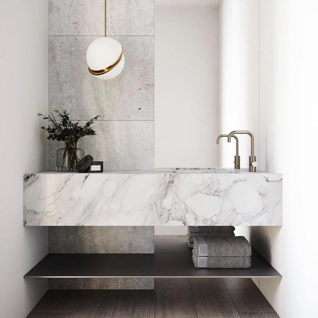 Sileo Pendant Lamp-Welvere