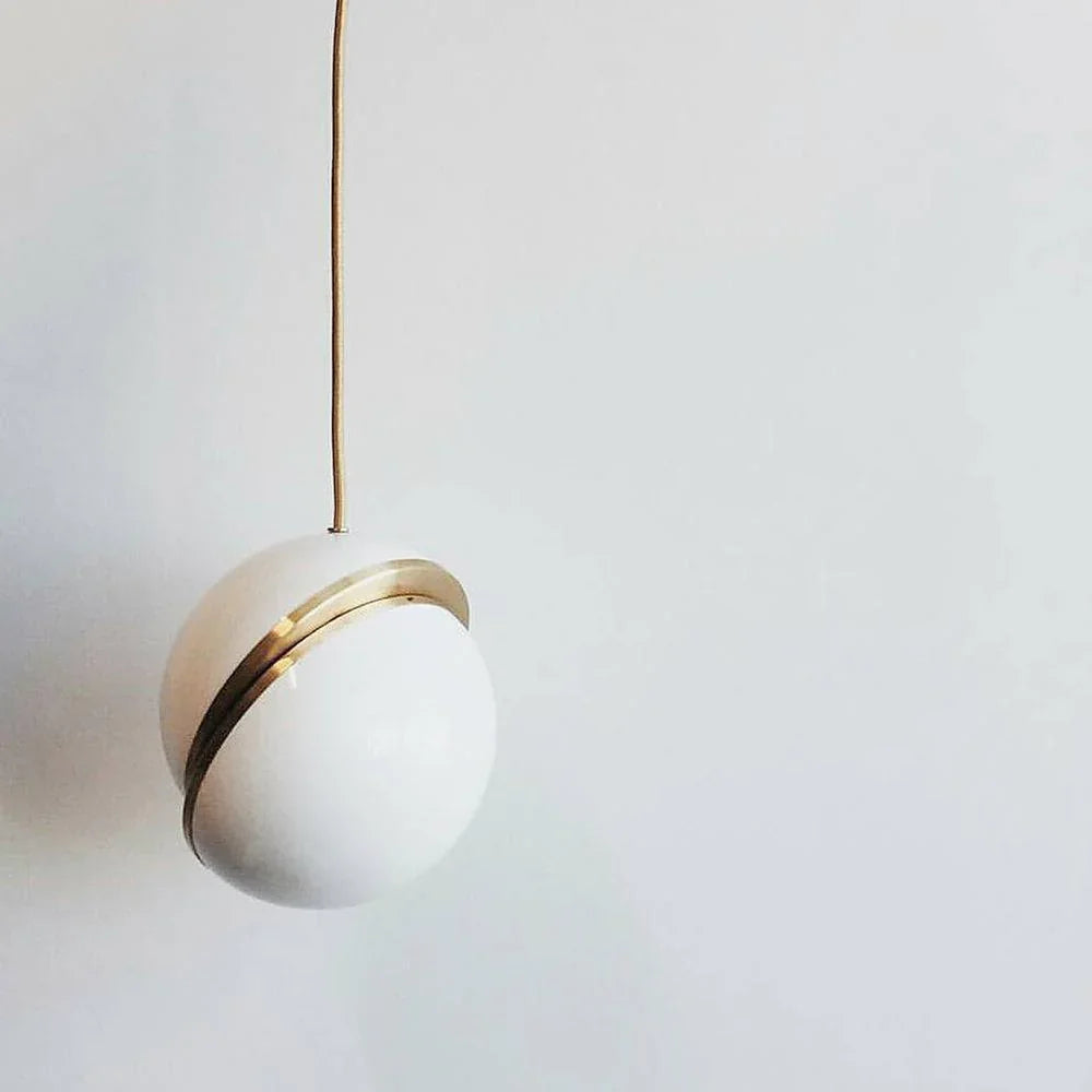 Sileo Pendant Lamp-Welvere