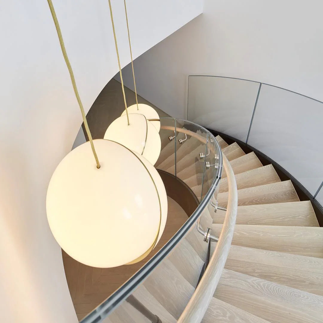 Sileo Pendant Lamp-Welvere