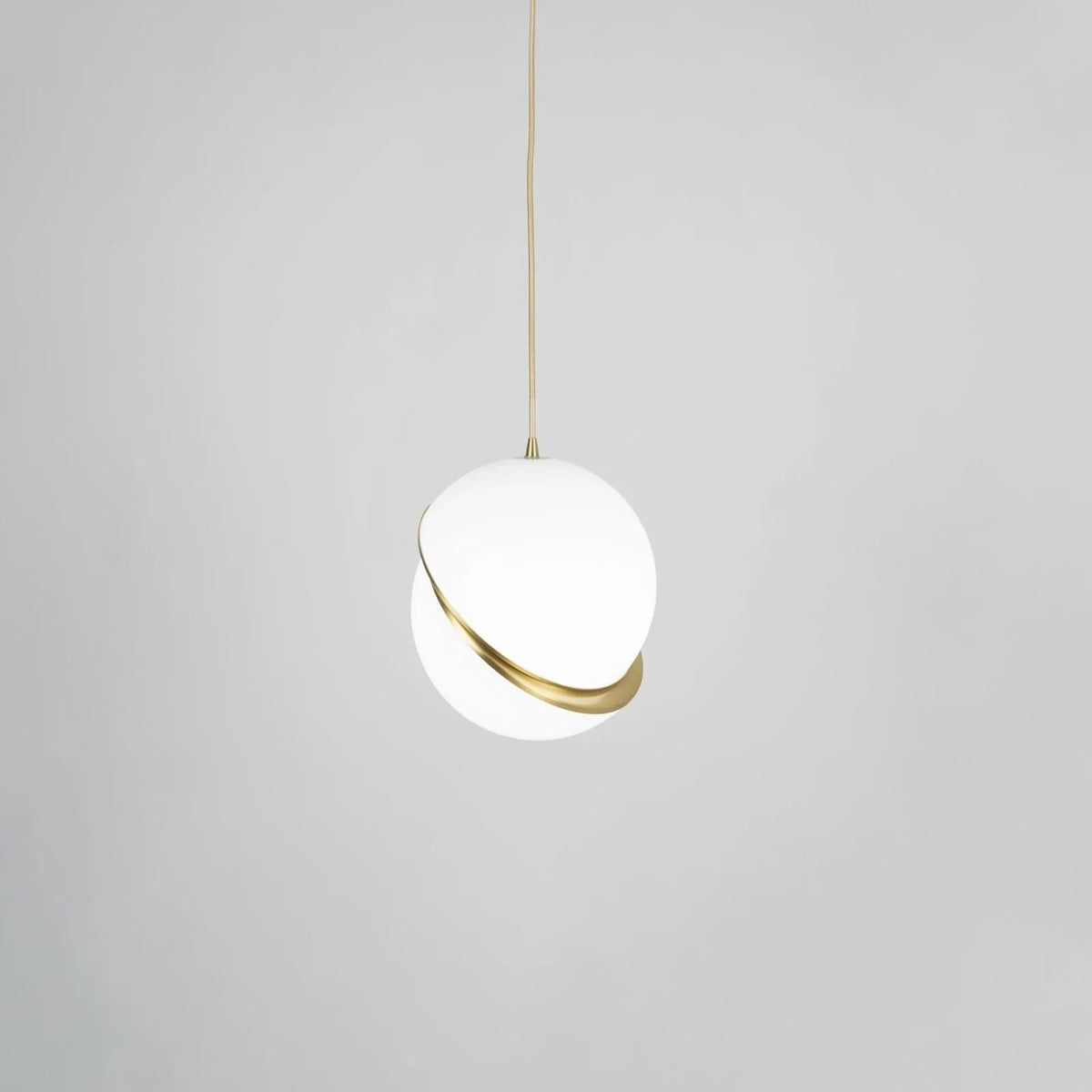 Sileo Pendant Lamp-Welvere