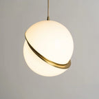 Sileo Pendant Lamp-Welvere
