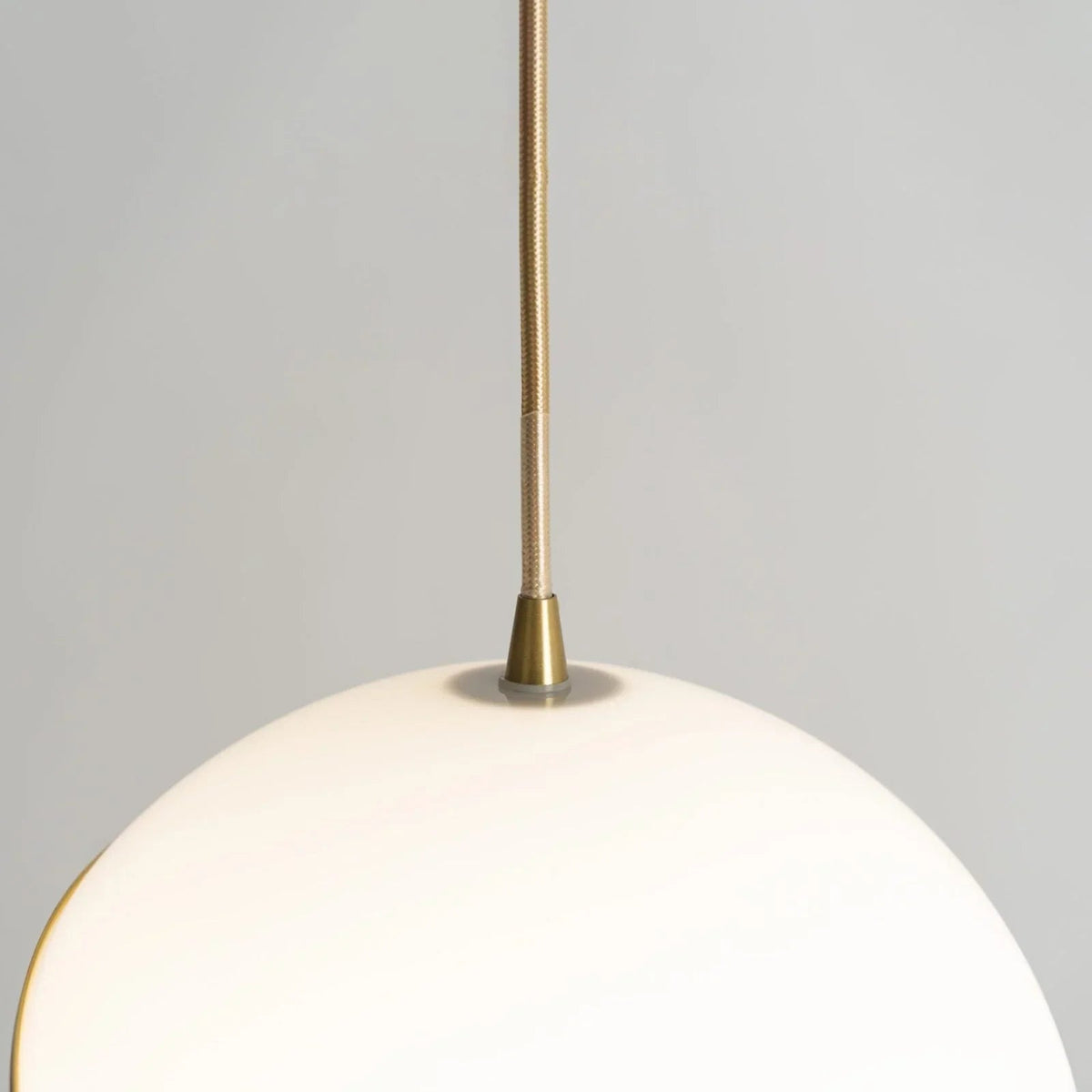 Sileo Pendant Lamp-Welvere