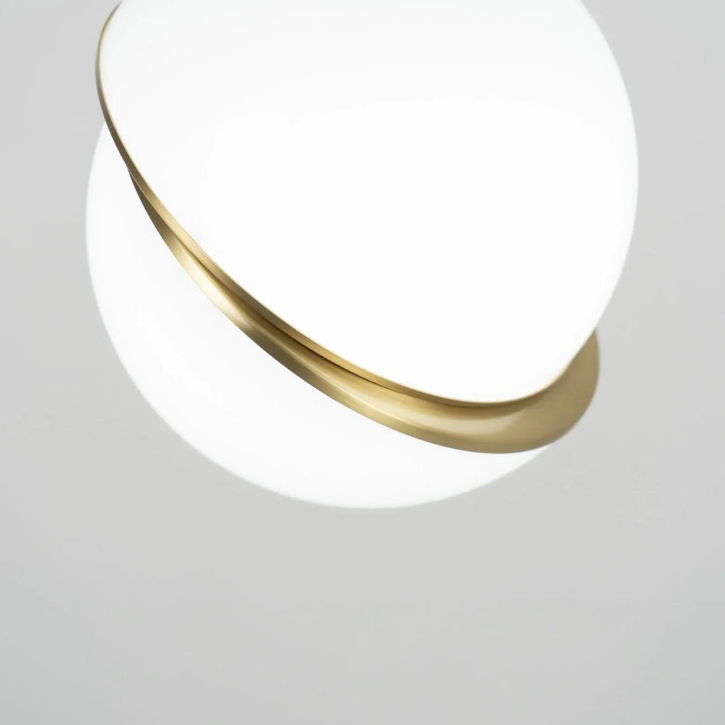 Sileo Pendant Lamp-Welvere