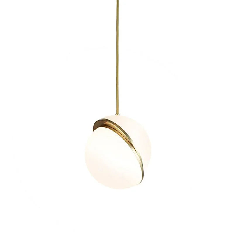 Sileo Pendant Lamp-Welvere