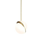 Sileo Pendant Lamp-Welvere