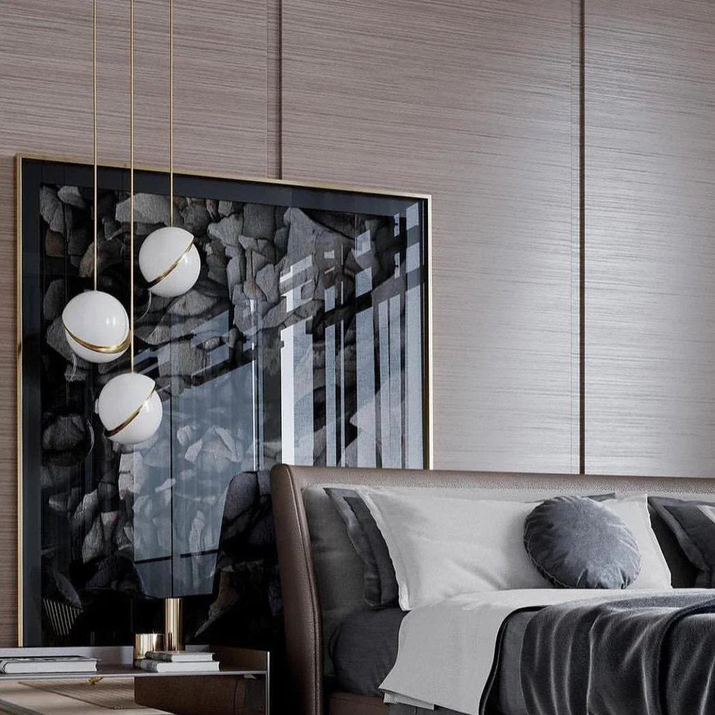 Sileo Pendant Lamp-Welvere