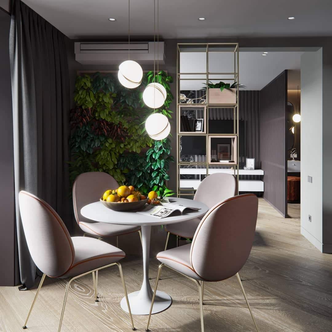 Sileo Pendant Lamp-Welvere
