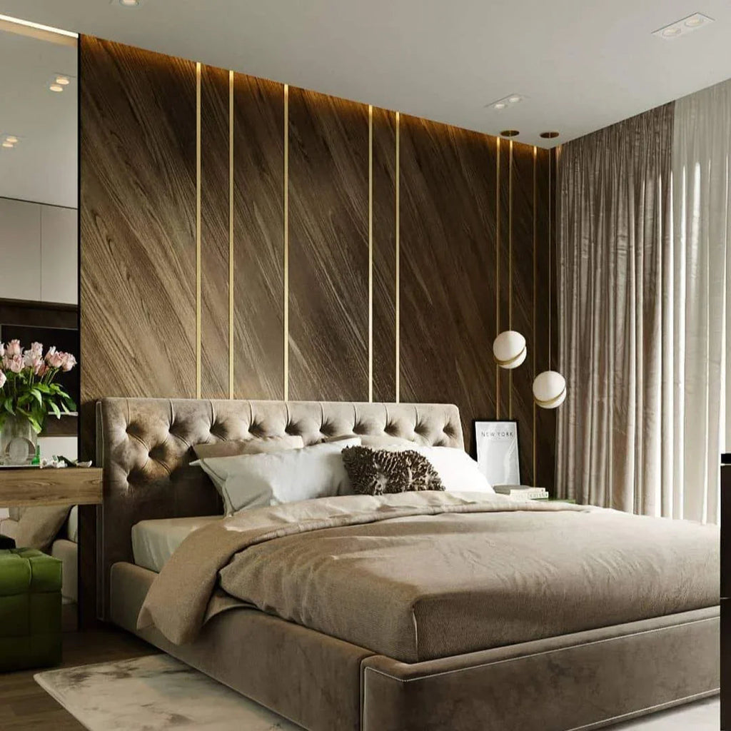 Sileo Pendant Lamp-Welvere
