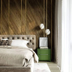 Sileo Pendant Lamp-Welvere