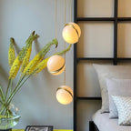 Sileo Pendant Lamp-Welvere