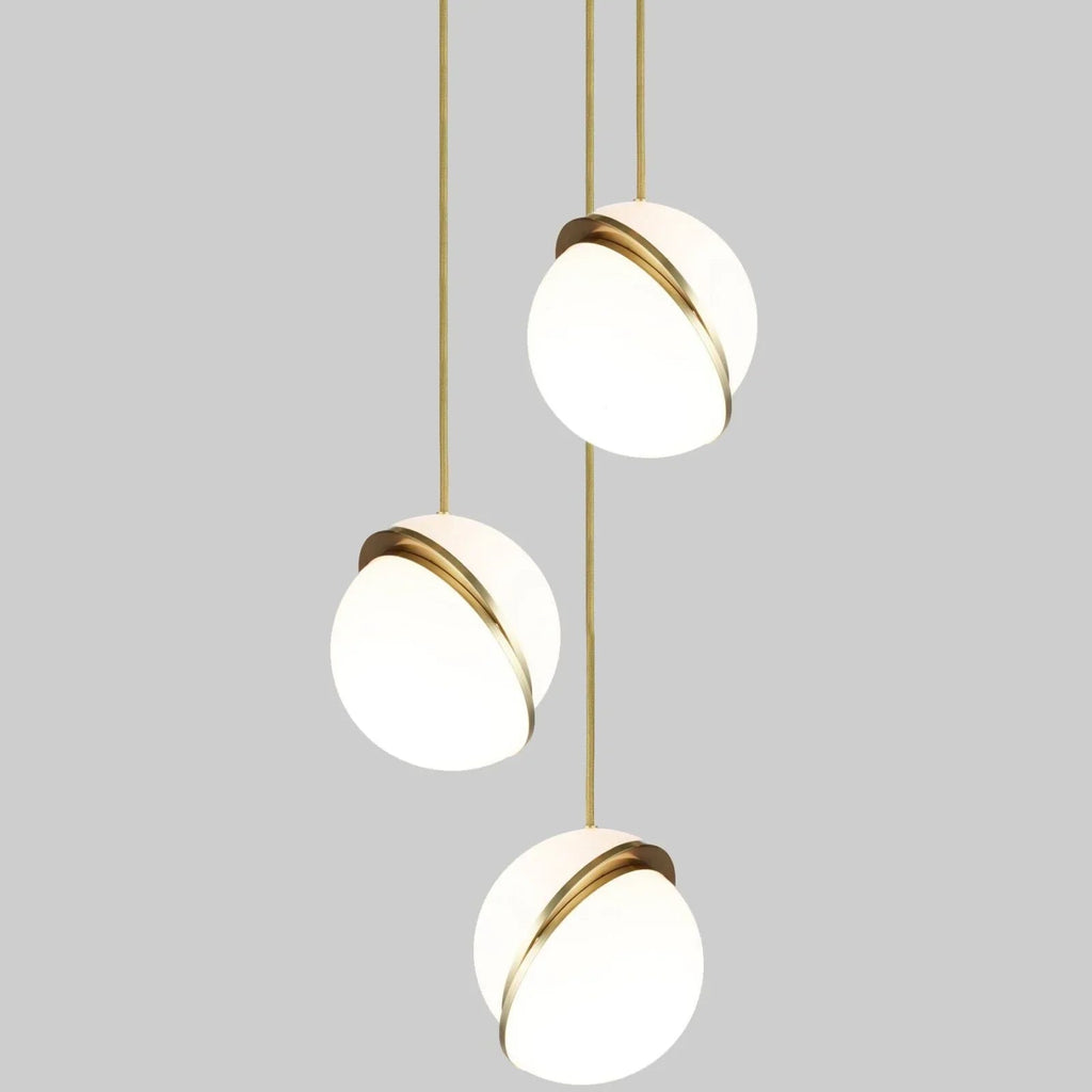 Sileo Pendant Lamp-Welvere