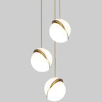 Sileo Pendant Lamp-Welvere