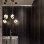 Sileo Pendant Lamp-Welvere
