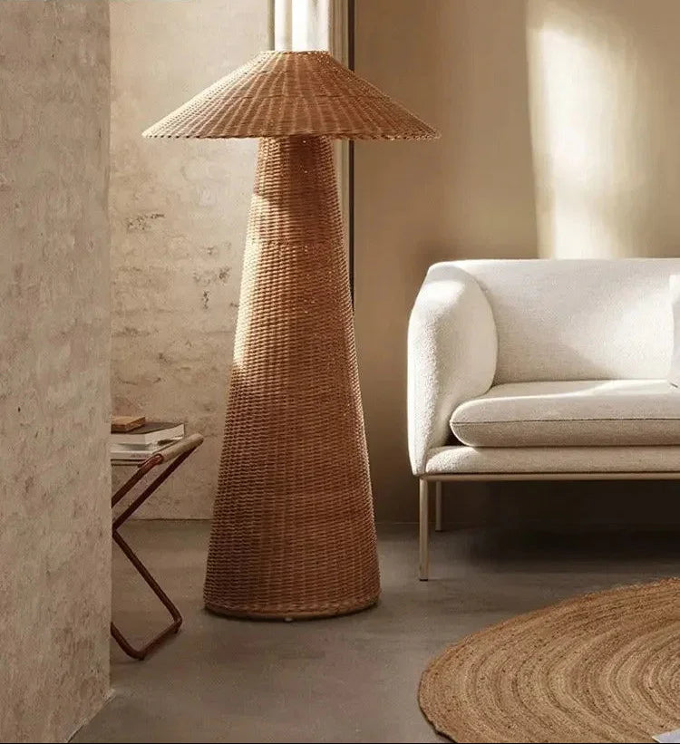 Siletta Floor Lamp-Welvere