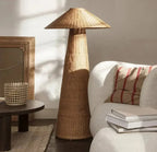 Siletta Floor Lamp-Welvere