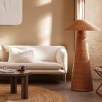 Siletta Floor Lamp-Welvere