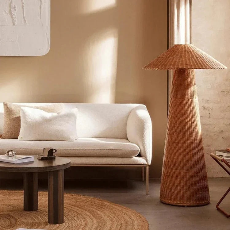 Siletta Floor Lamp-Welvere