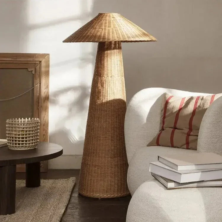 Siletta Floor Lamp-Welvere