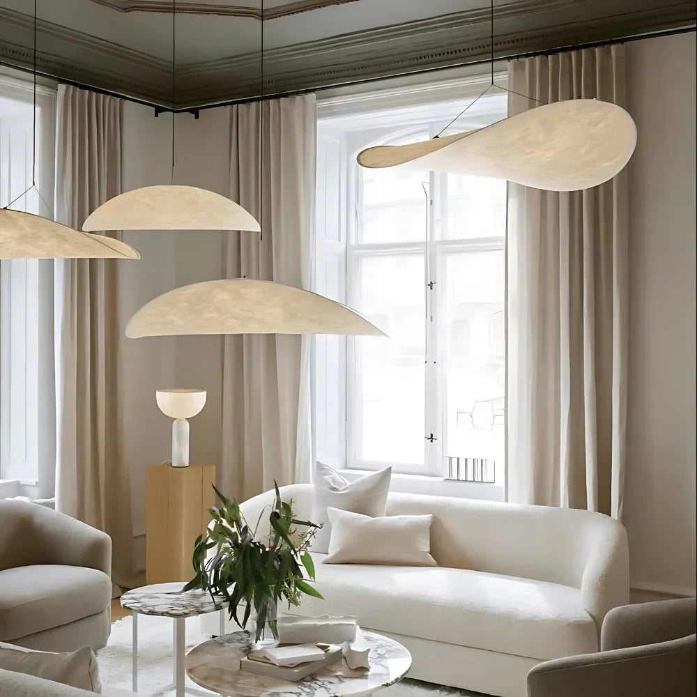 Silia Pendant Lamp-Welvere