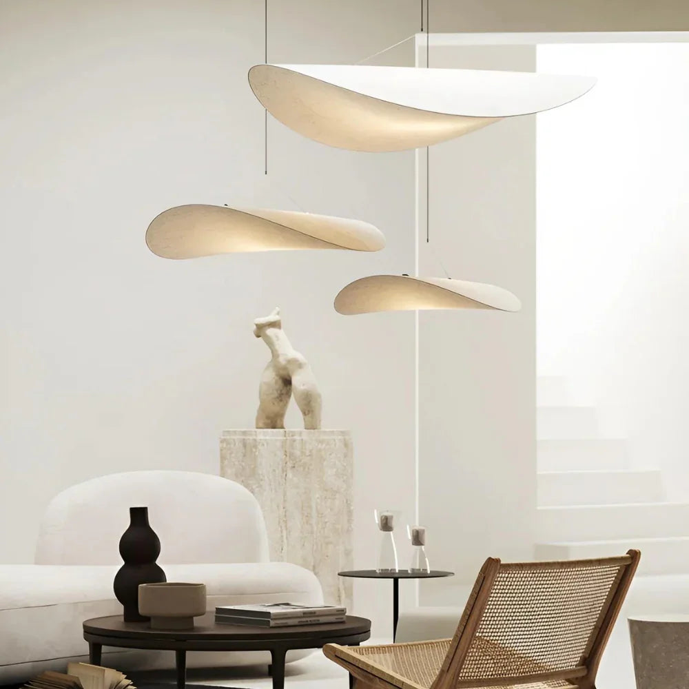 Silia Pendant Lamp-Welvere