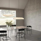 Silia Pendant Lamp-Welvere