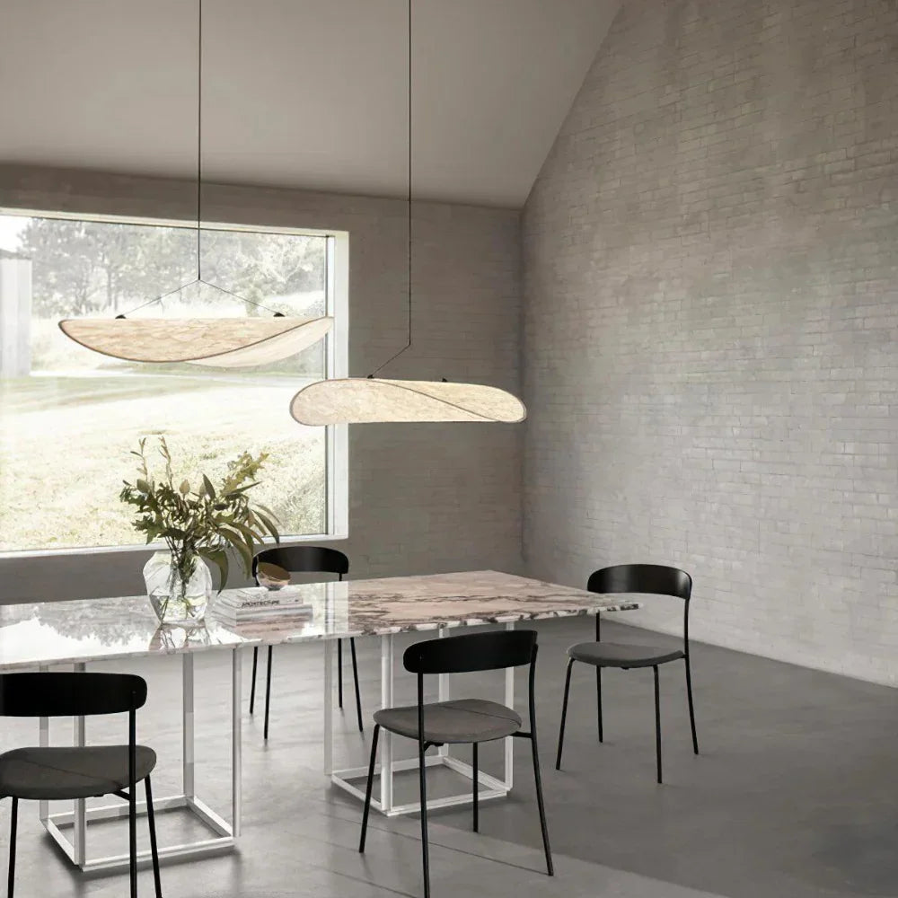 Silia Pendant Lamp-Welvere