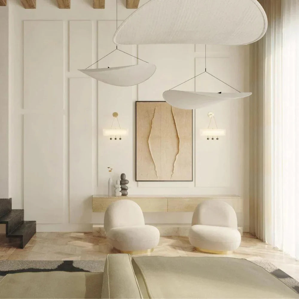 Silia Pendant Lamp-Welvere