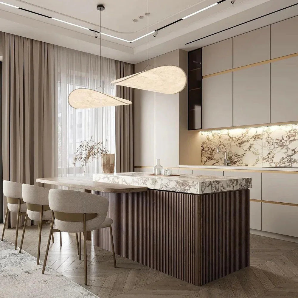 Silia Pendant Lamp-Welvere