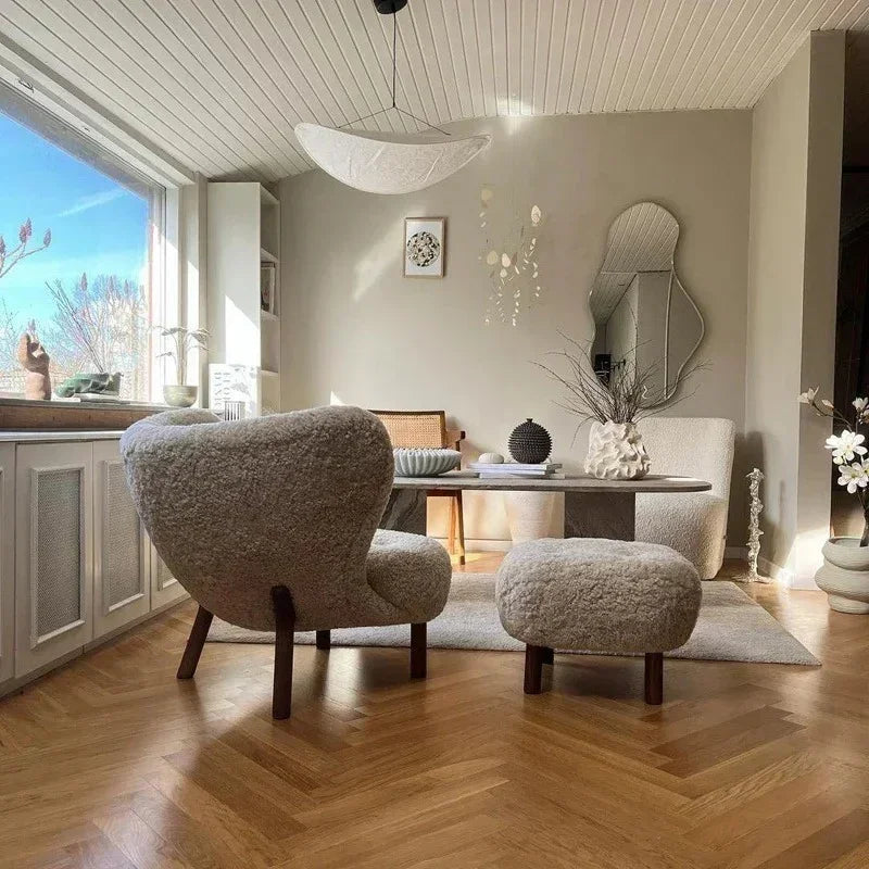 Silia Pendant Lamp-Welvere