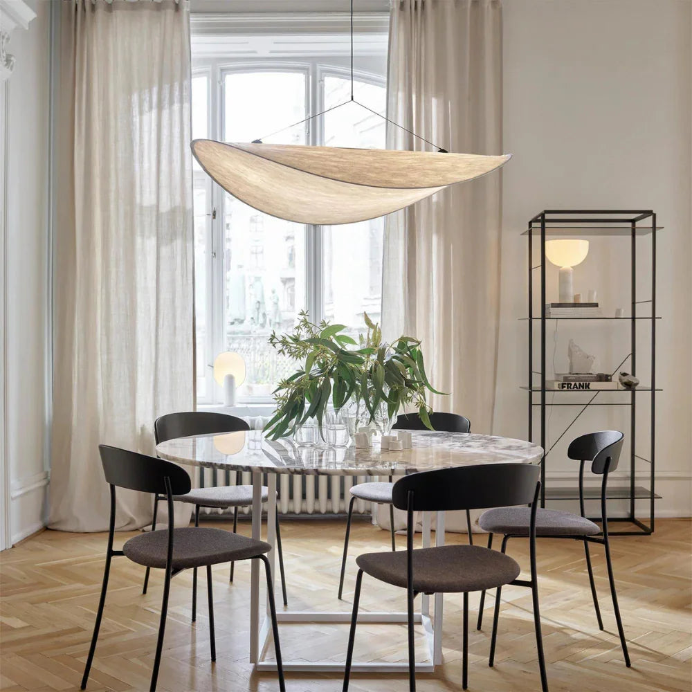 Silia Pendant Lamp-Welvere